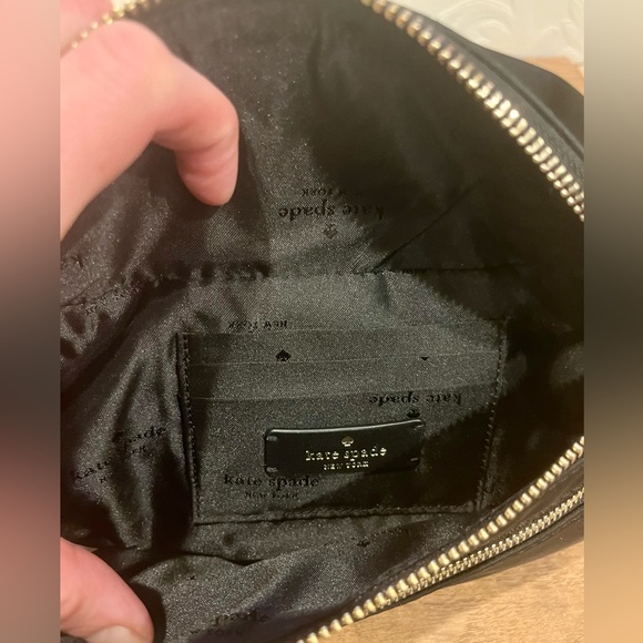 NWT Kate Spade Waist Bag ♠️ - Picture 4 of 5